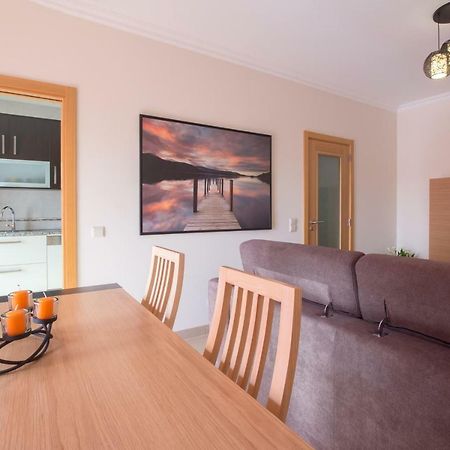 Skyline View Apartment Lagos Luaran gambar