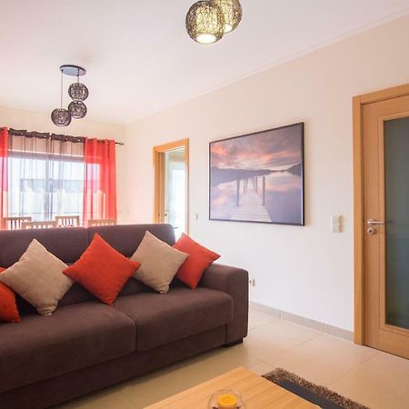Skyline View Apartment Lagos Luaran gambar