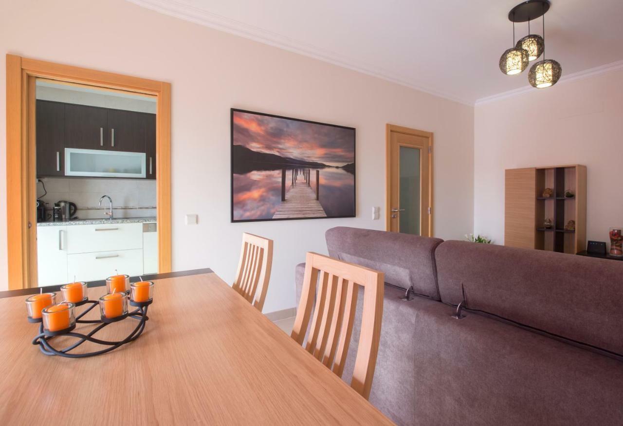 Skyline View Apartment Lagos Luaran gambar