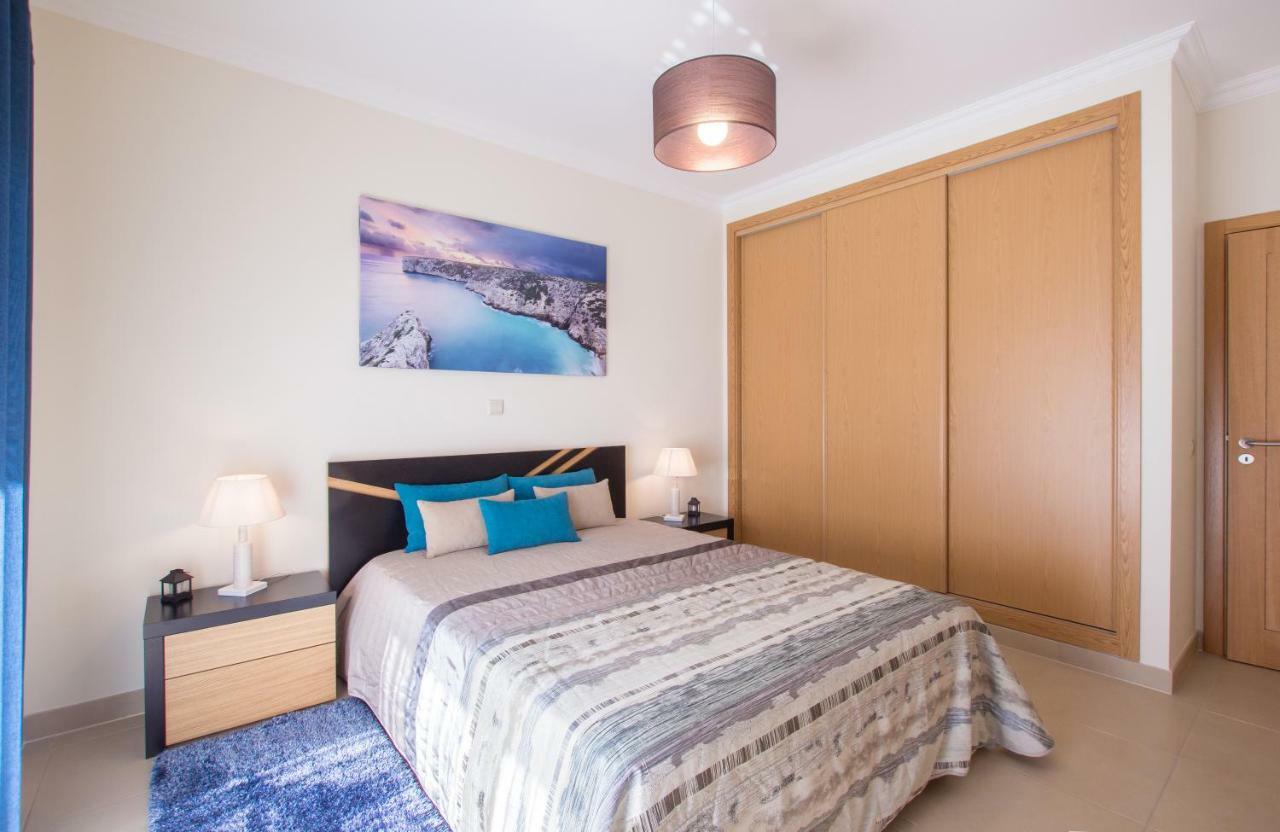 Skyline View Apartment Lagos Luaran gambar