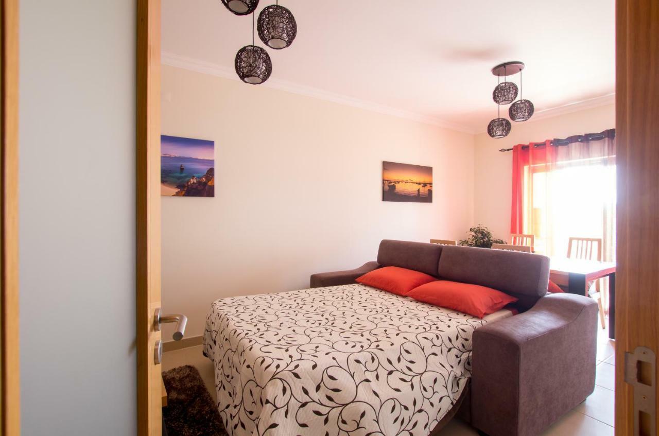 Skyline View Apartment Lagos Luaran gambar