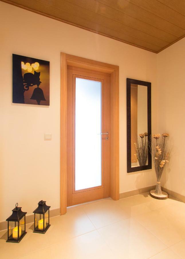 Skyline View Apartment Lagos Luaran gambar