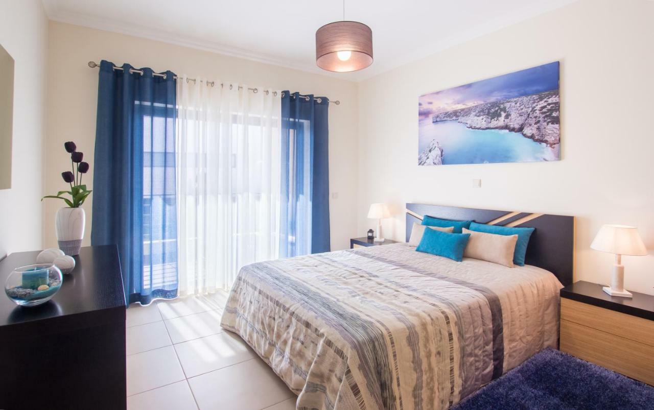 Skyline View Apartment Lagos Luaran gambar