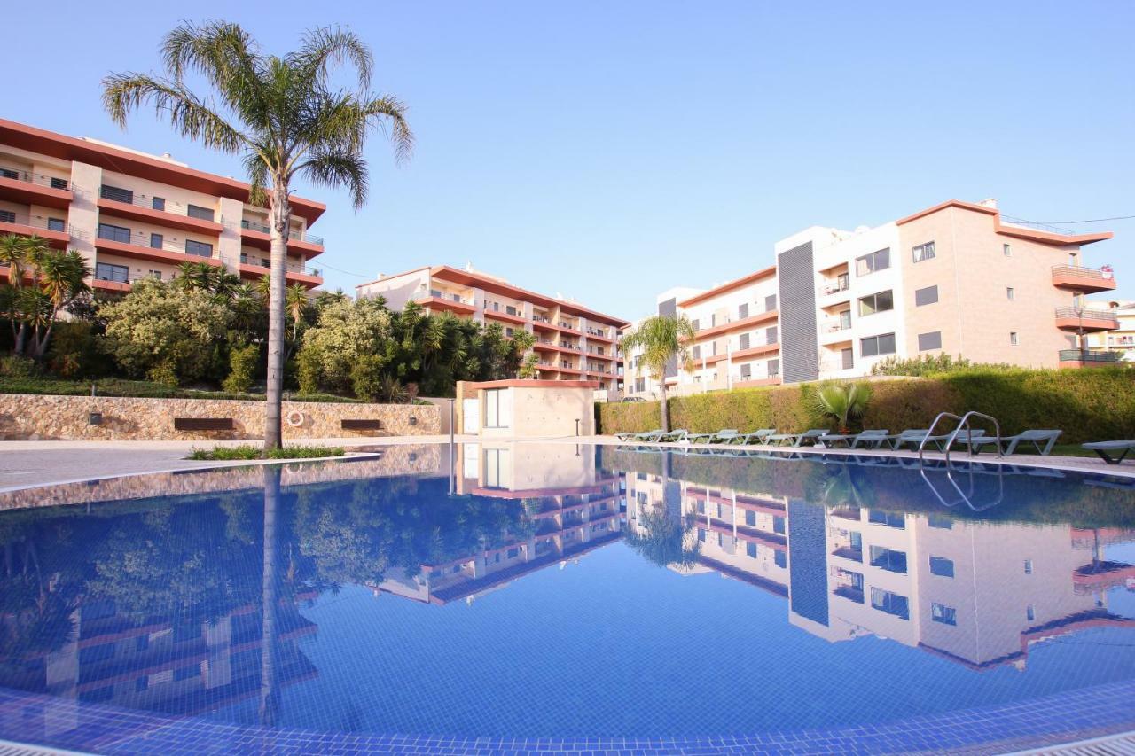 Skyline View Apartment Lagos Luaran gambar